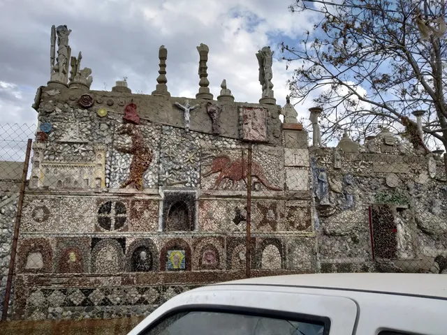 Casa del Cavaliere Cammarata