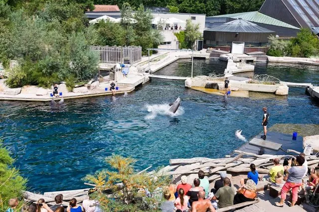 Nürnberg Zoo