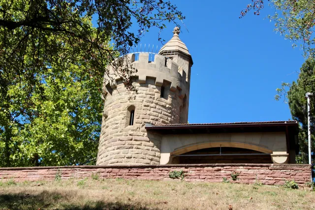 Kriegsbergturm Stuttgart