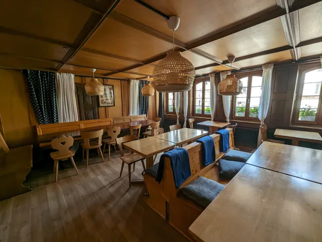 Gruyère Traditions Switzerland