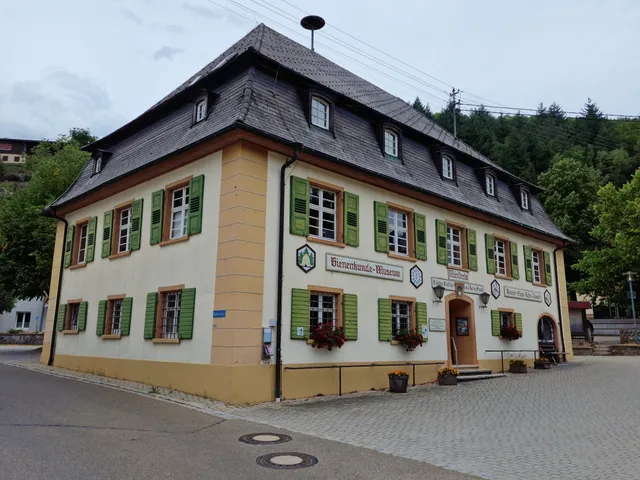 Bienenkundemuseum Münstertal