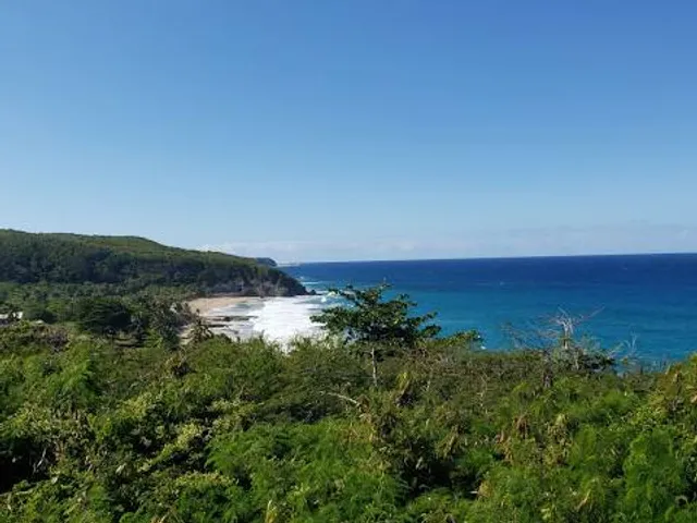 Merendero de Guajataca