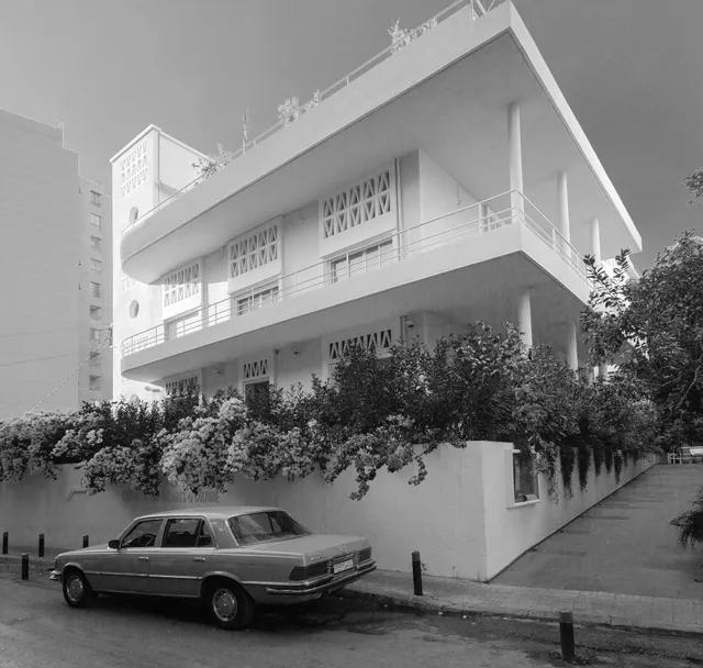 Dar El-Nimer for Arts and Culture