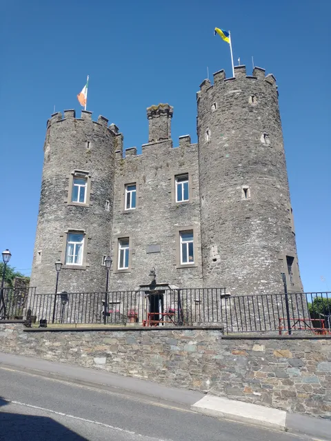 Enniscorthy Castle