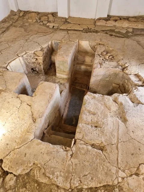 Villa lusitano-romana de Torre de Palma