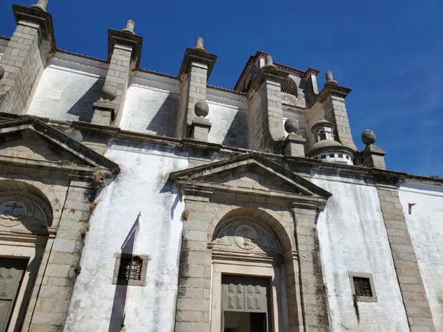 Convento de Santa Clara