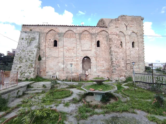 castello dell'uscibene