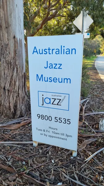 Australian Jazz Museum