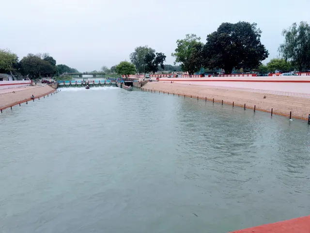Ganganagar park