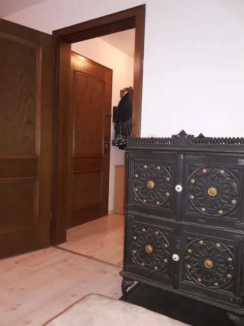 Ferienwohnungen Christ