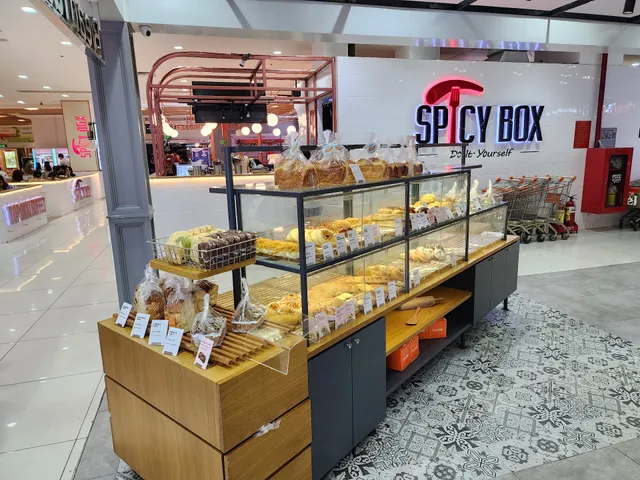 BreadTalk Sư Vạn Hạnh