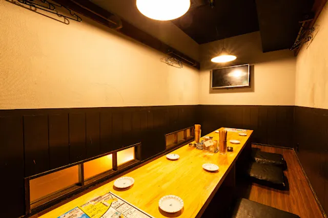 Meat&Sake Izakaya Teru Tennoji