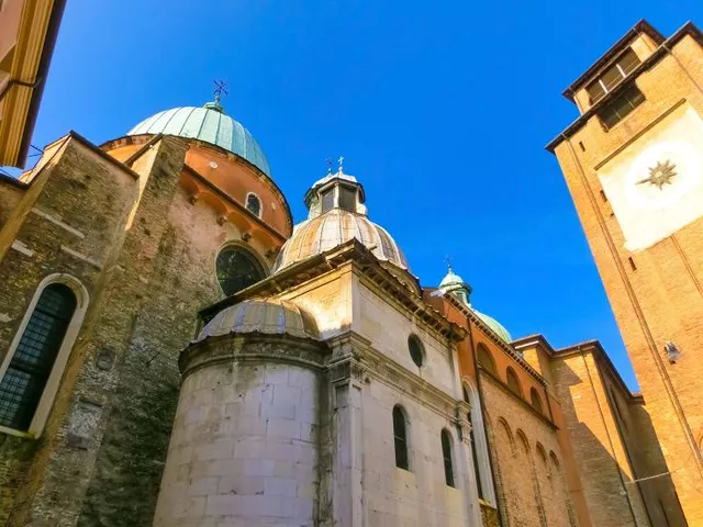 The Cathedral of St Peter the Apostle