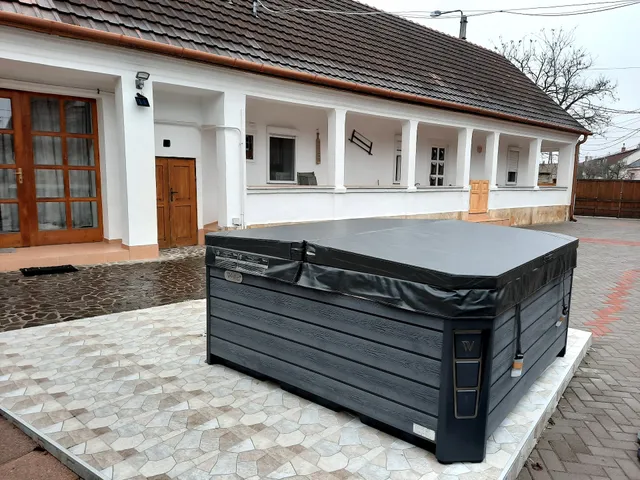 Nosztalgia Vendégház