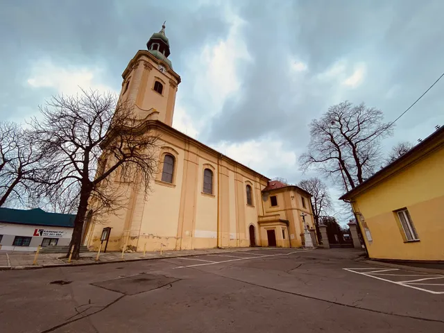 Church of St. Joseph