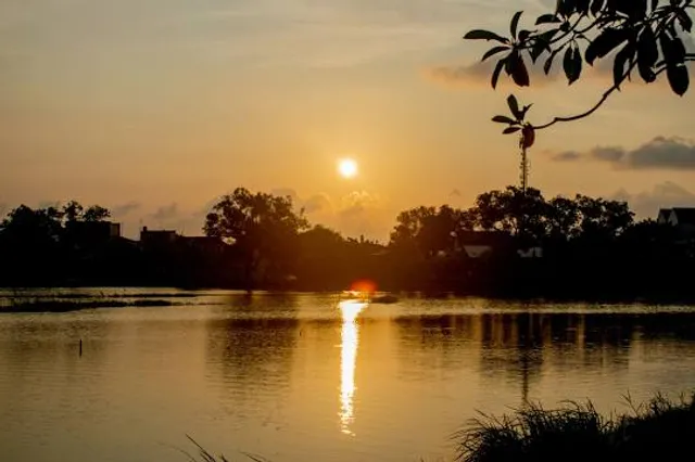 District Science Centre, Purulia