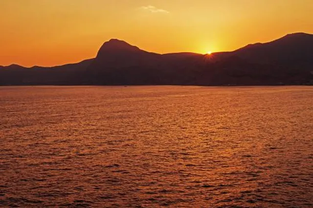 Naberezhnaya G.sudak