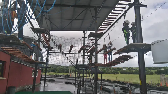 Letterkenny Activity Centre