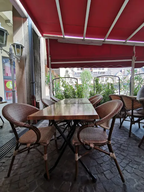 Brasserie Le Saint Antoine