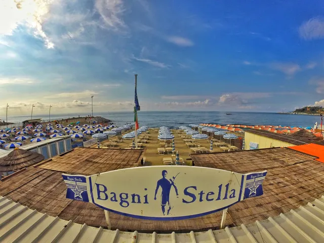 Bagni Stella Varazze