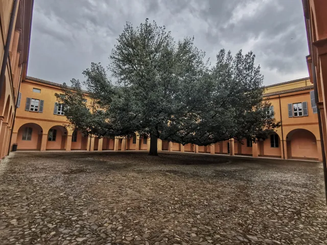 Complesso e Chiesa di San Paolo