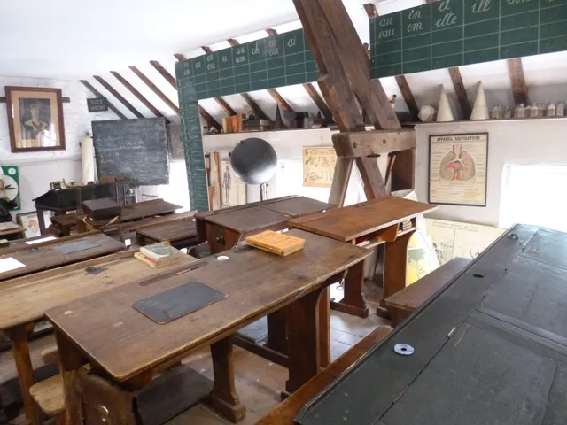 Musée de la Vie Rurale de Huissignies