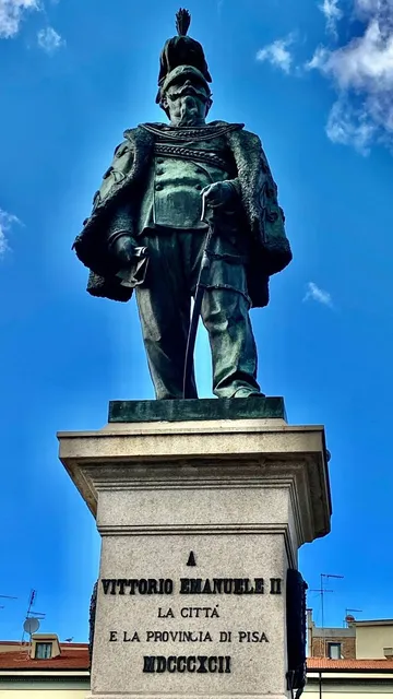 Piazza Vittorio Emanuele II