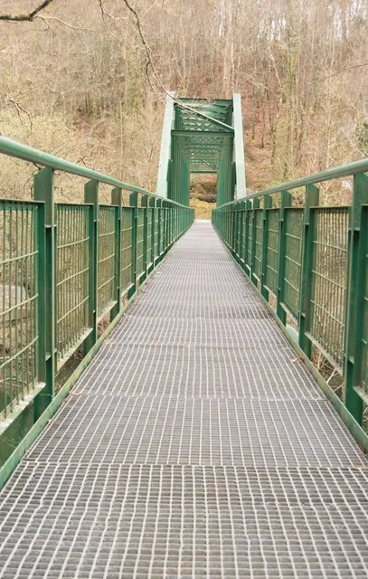 Senda do Río Lérez