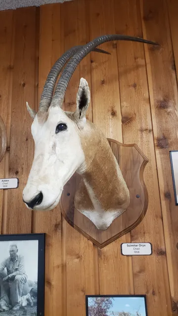 Jack O'Connor Center