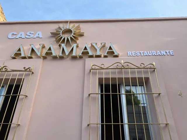 Casa Anamaya