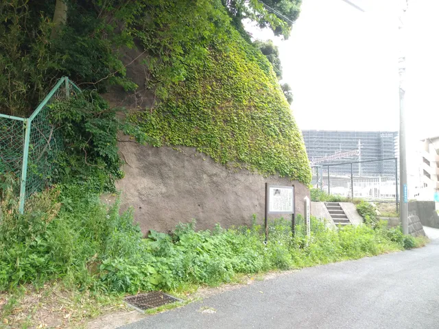 Shichikokuyama Tumuli