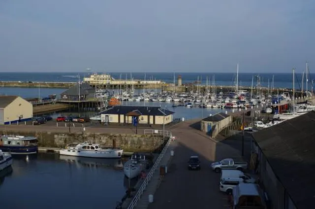 Port of Ramsgate