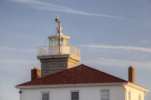 Watch Hill Lighthouse