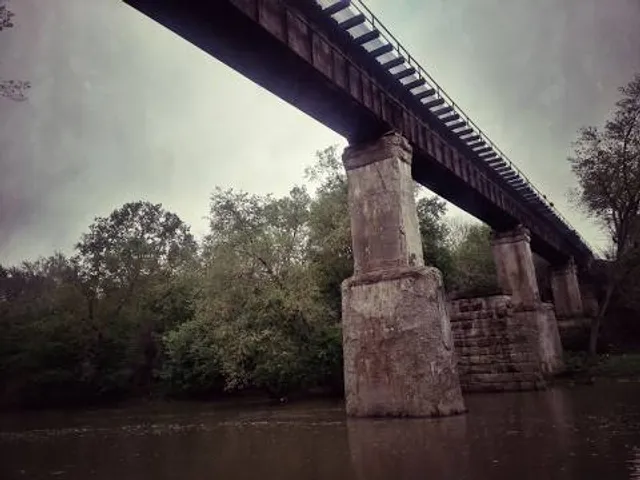 Camp Chase Confederate Cemeter