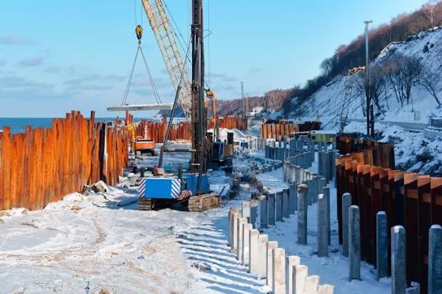 Narva-Jõesuu Lighthouse