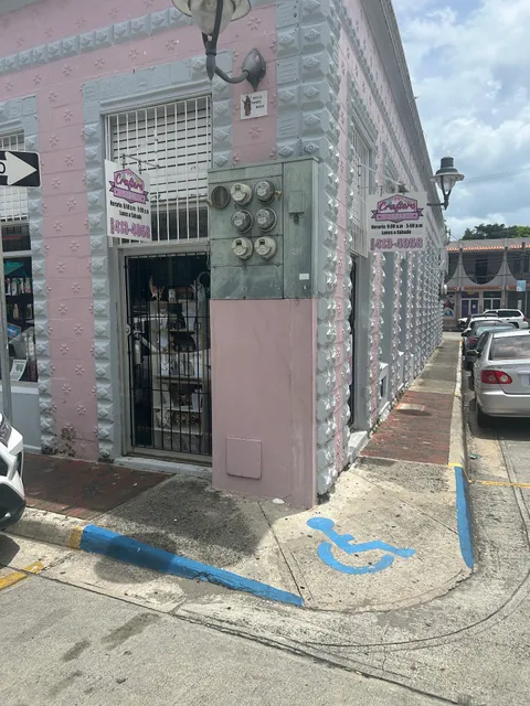 Crafters Store Cabo Rojo