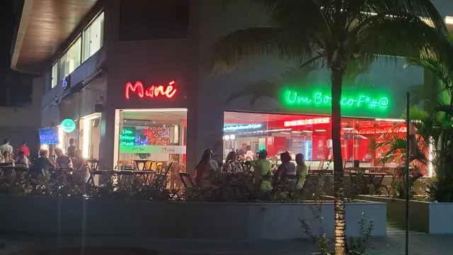 Mané Espetto Carioca - Cabo Frio
