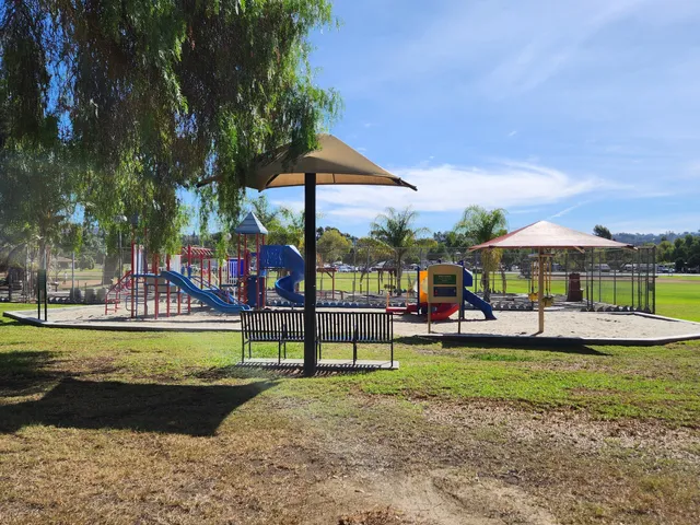 Admiral Baker Park (US Navy)