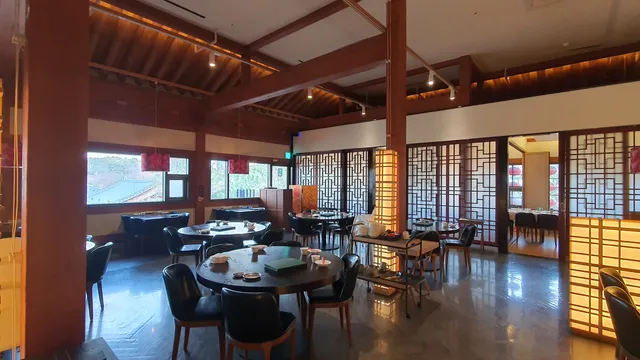 팔진향 한옥마을점