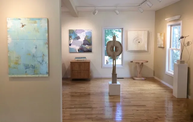 Water Street Gallery