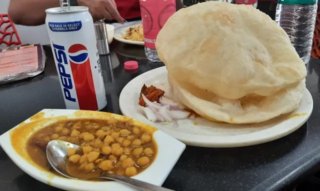 Quick service restaurant