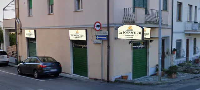 La Fornace