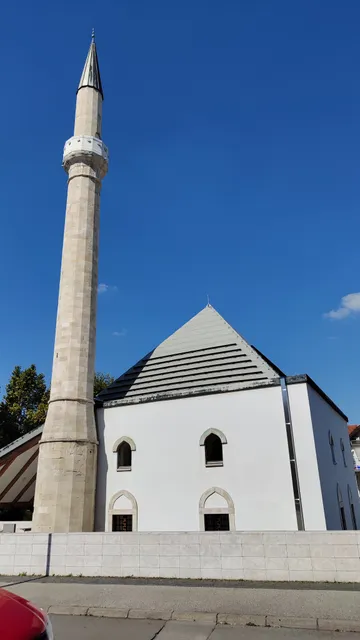 Turalibegova (Poljska) džamija