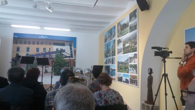 Museo de la Tomatina