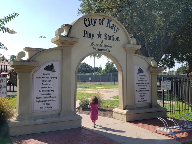 Katy City Park