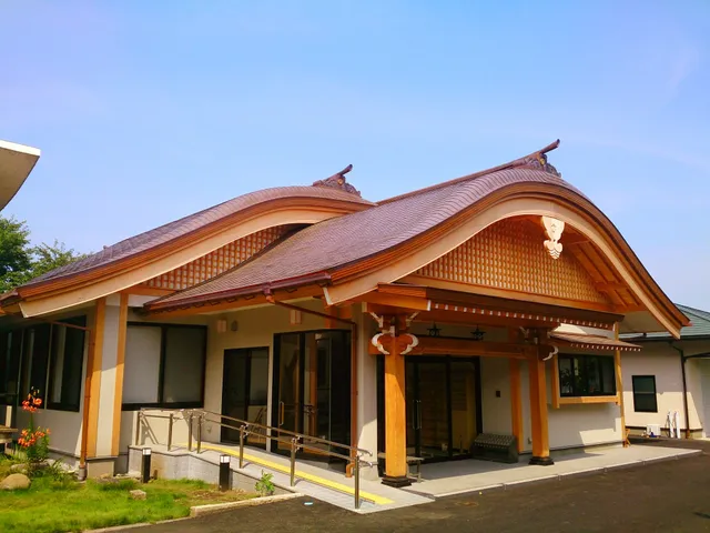 ジョウギョウジ