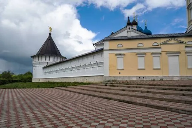 Serpukhov History and Art Museum