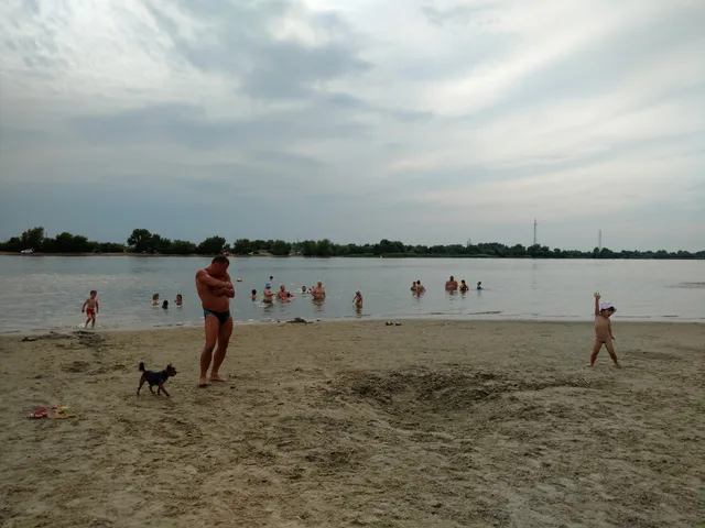 Plyazh "Kazachiy Don"