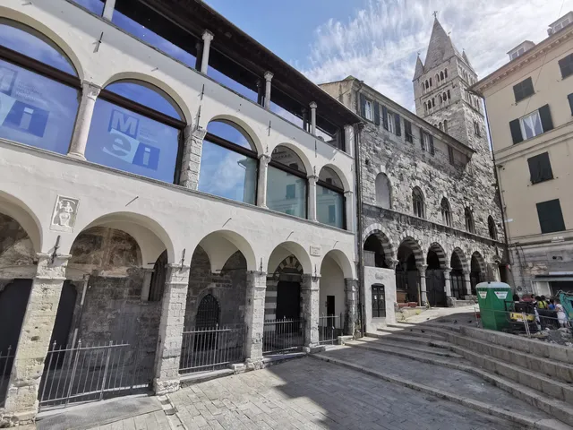 Museoteatro della Commenda