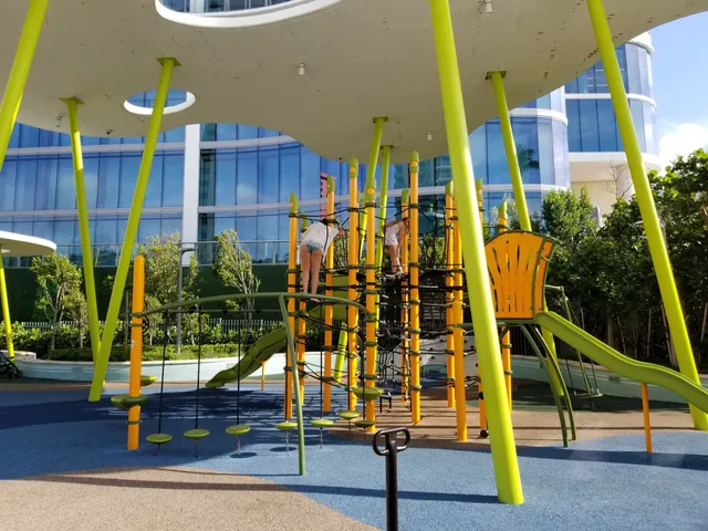 Samson Oceanfront Park